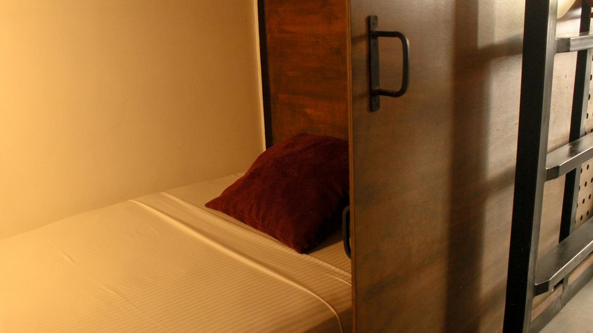 Muchosur Santa Marta Hotel Luaran gambar
