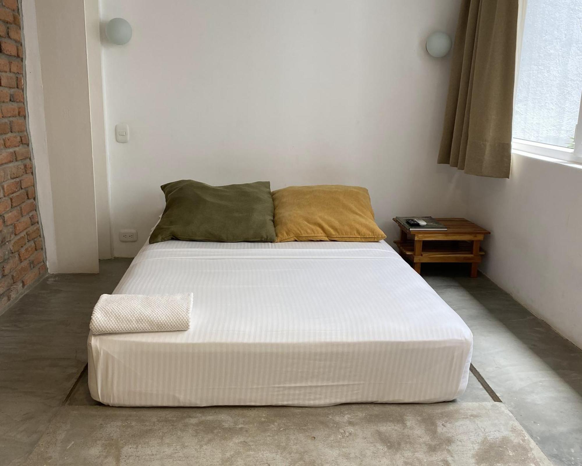 Muchosur Santa Marta Hotel Luaran gambar