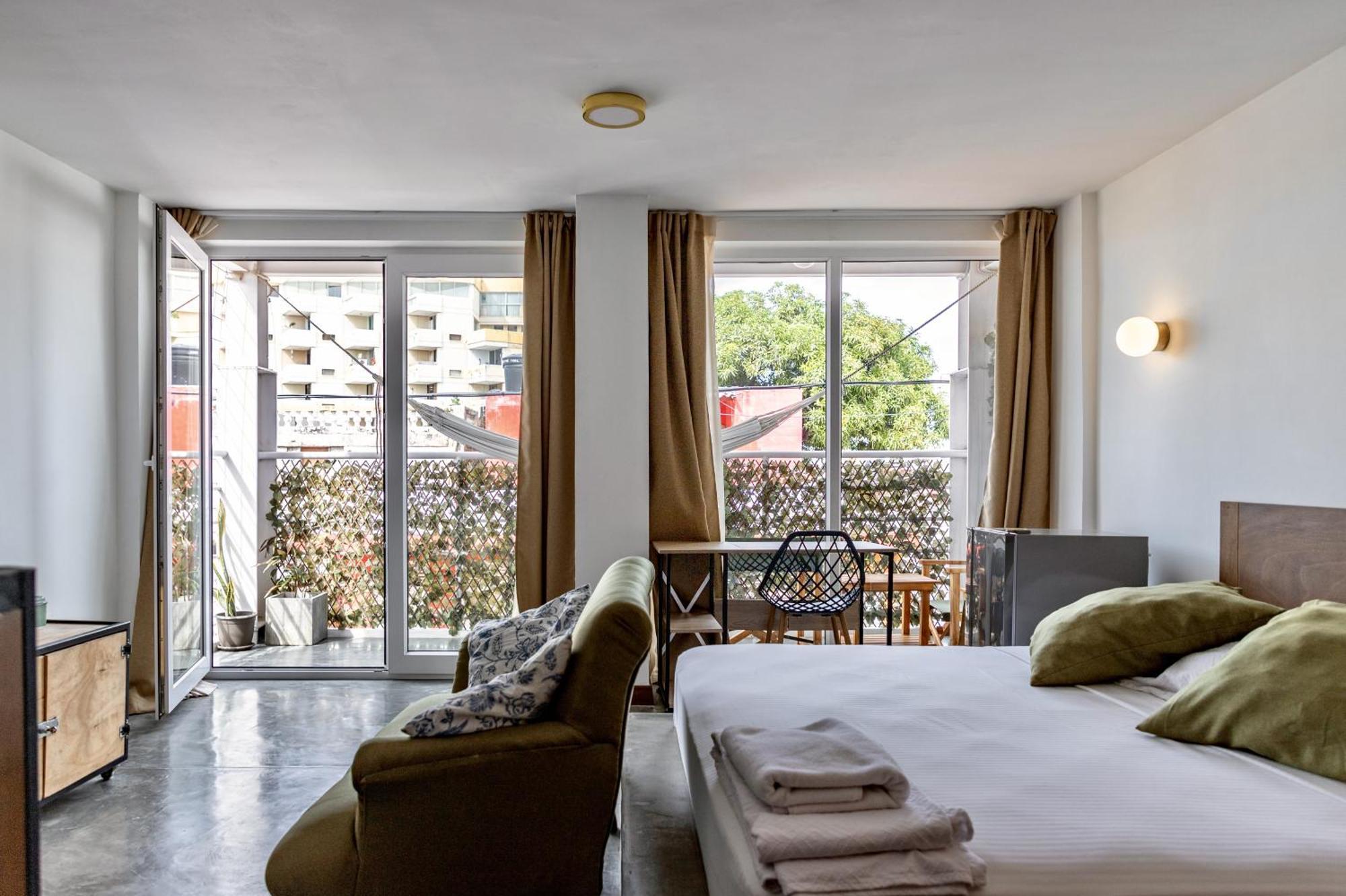 Muchosur Santa Marta Hotel Luaran gambar